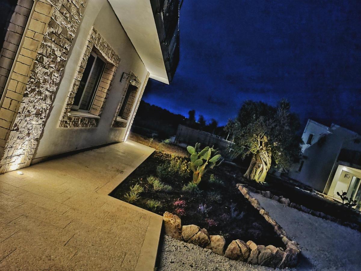 Gasthaus Carrua Marzamemi Exterior foto