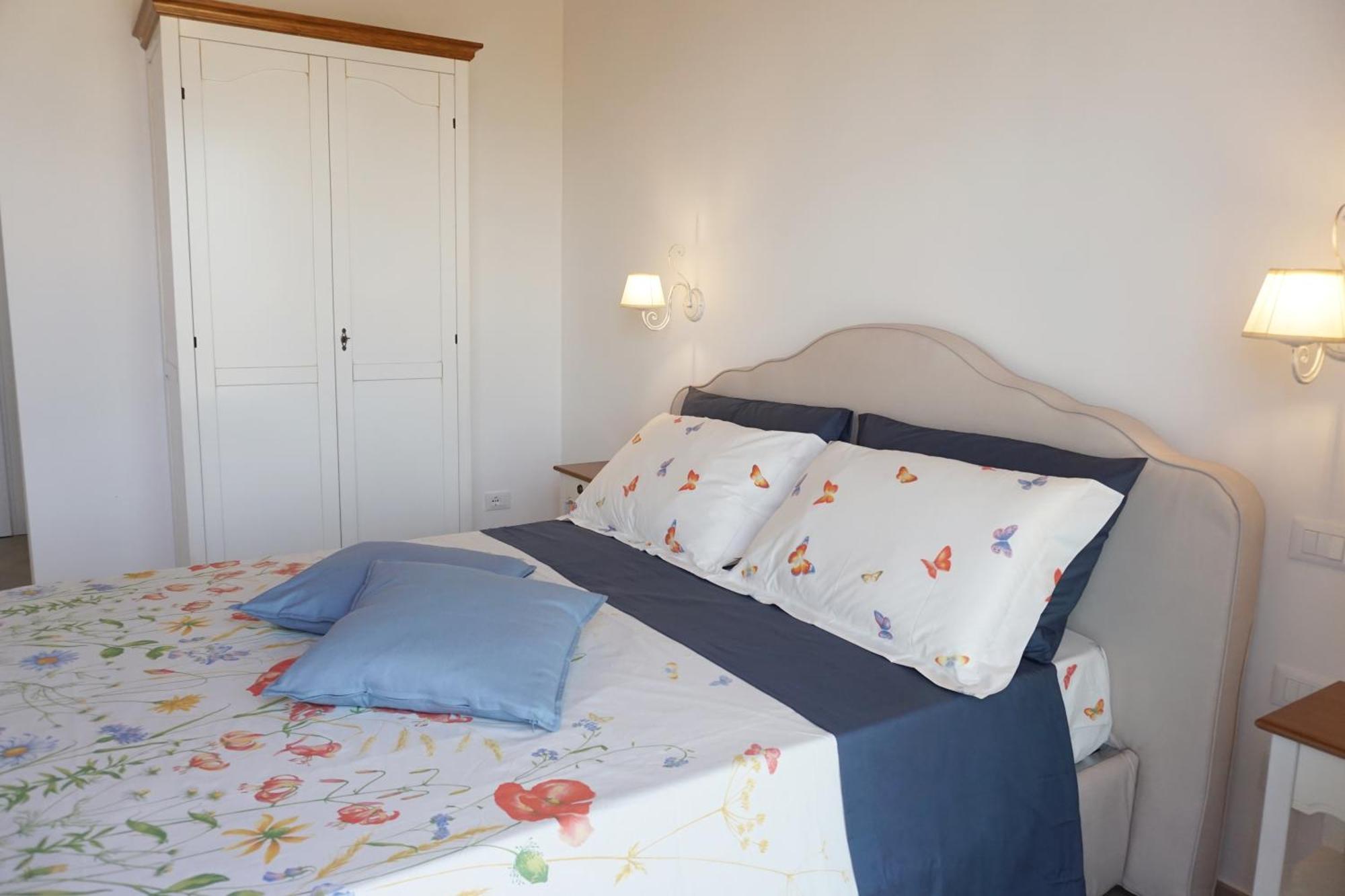 Gasthaus Carrua Marzamemi Zimmer foto