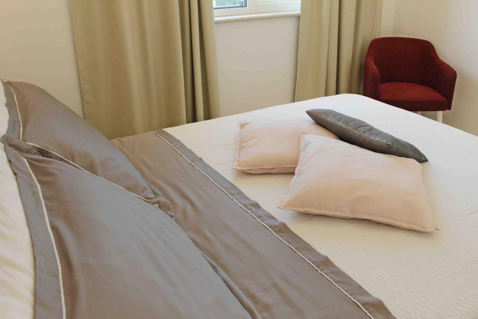 Gasthaus Carrua Marzamemi Zimmer foto