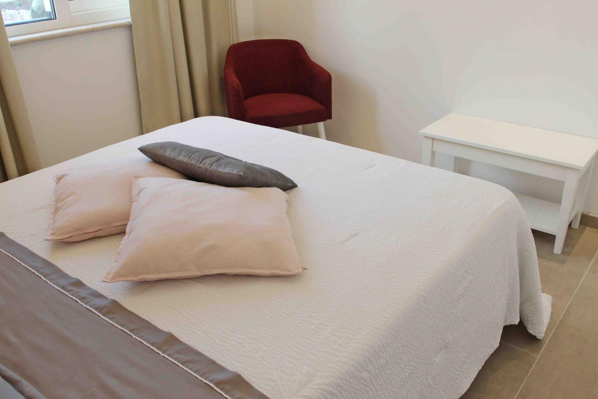 Gasthaus Carrua Marzamemi Zimmer foto