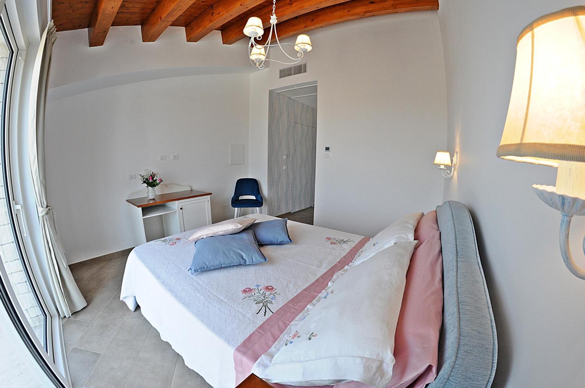 Gasthaus Carrua Marzamemi Zimmer foto