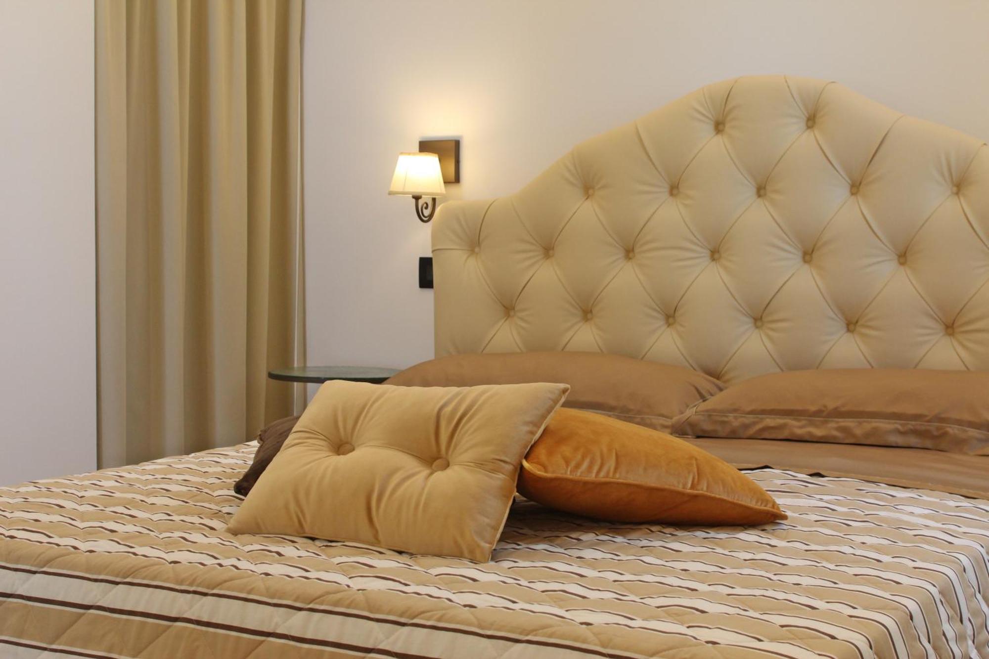 Gasthaus Carrua Marzamemi Zimmer foto