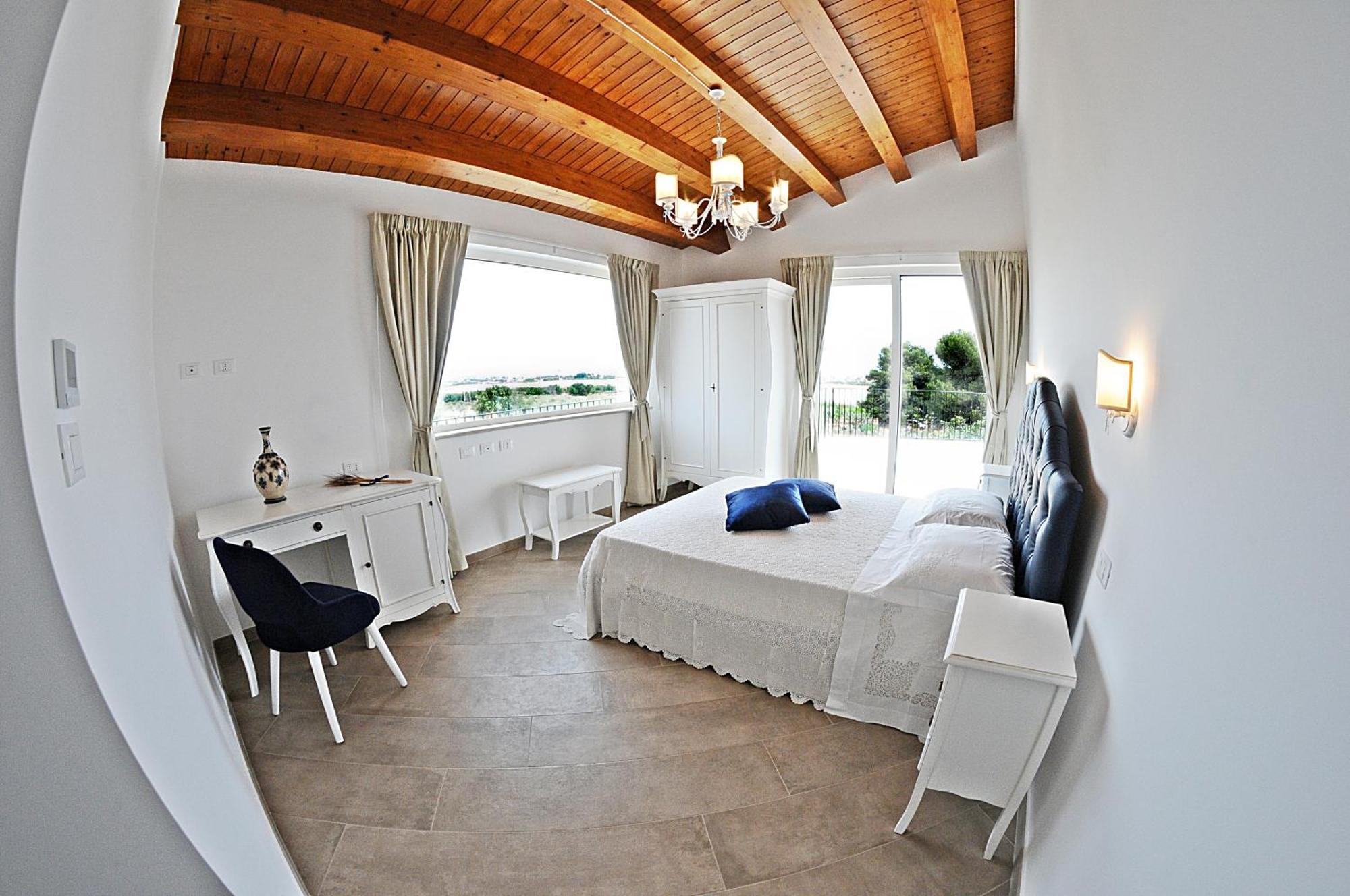 Gasthaus Carrua Marzamemi Zimmer foto